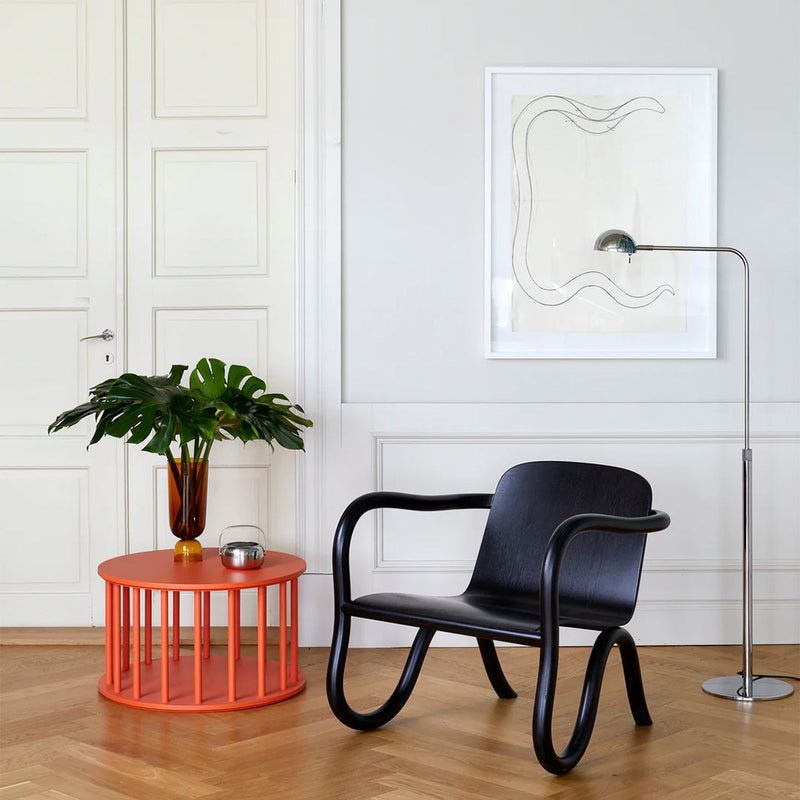 Made by Choice: How Finnish Woodcraft Brings Nordic Happiness Home