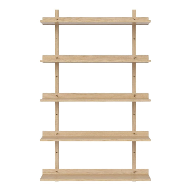 Kari Wall Shelving System