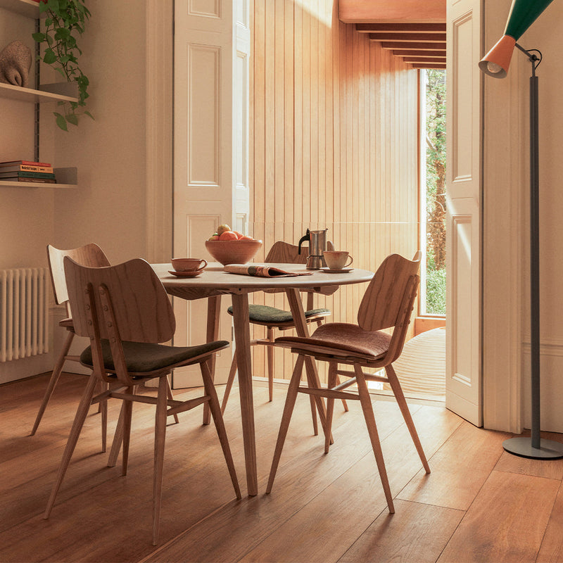 Drop Leaf Dining Table