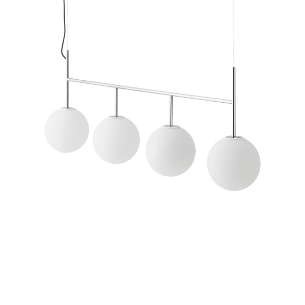 TR Bulb Suspension Lamp
