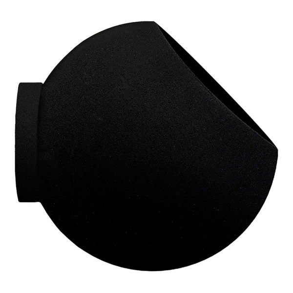Globe Wall Flowerpot - Small