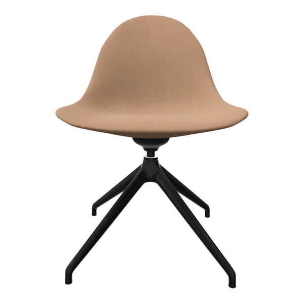 Atticus 03 Meeting Chair - 4 Star Swivel Base