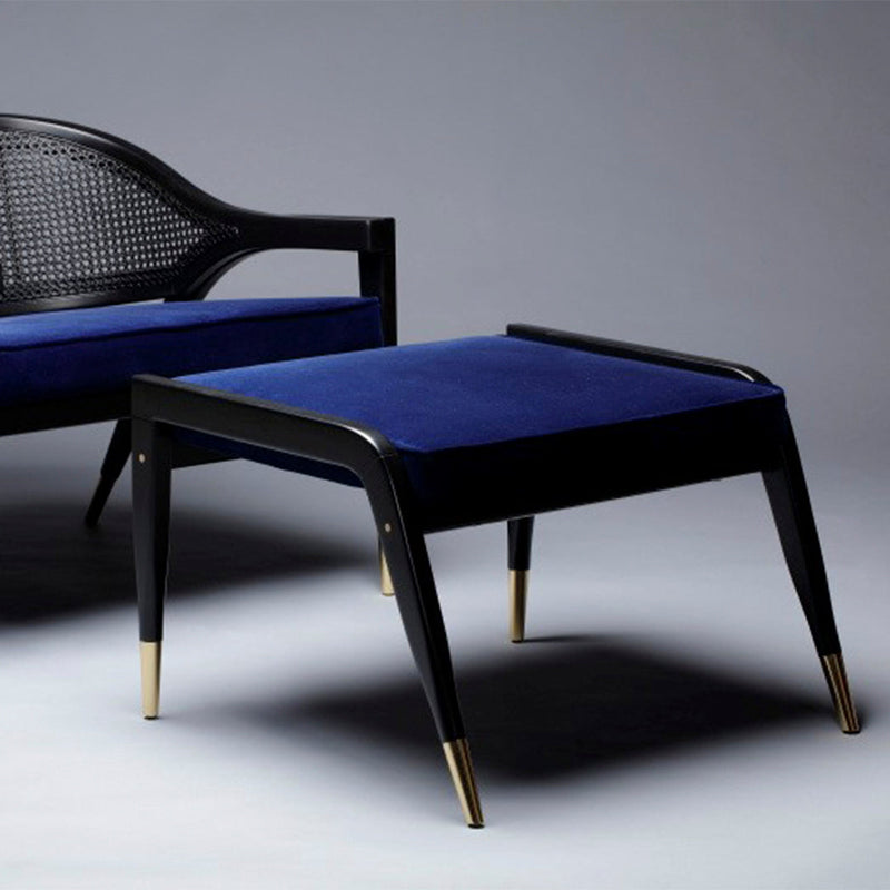 Wormley Footstool