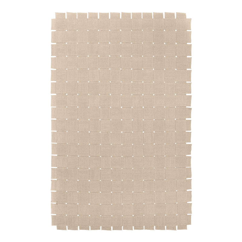 Foundation Rug