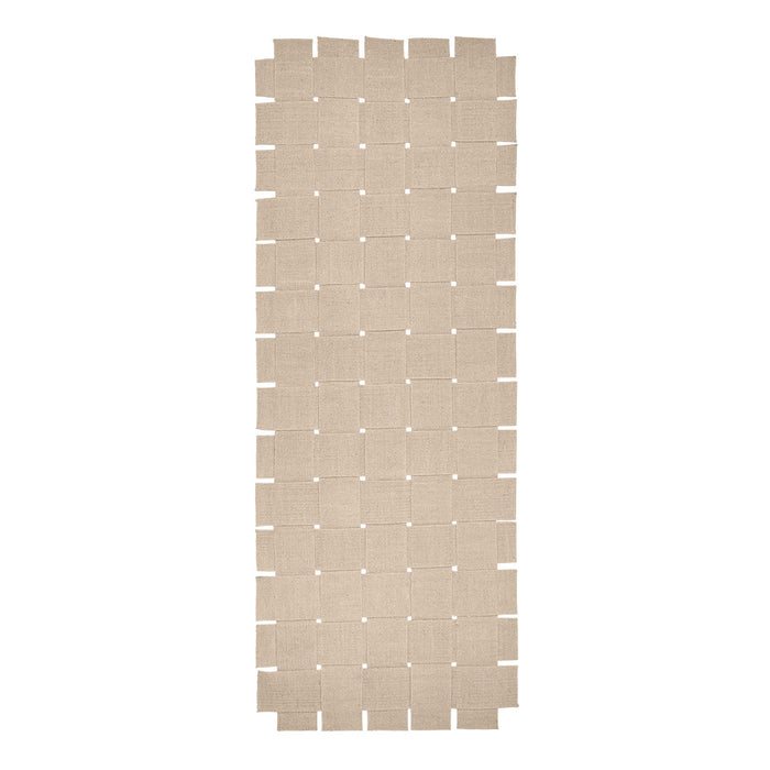 Foundation Runner