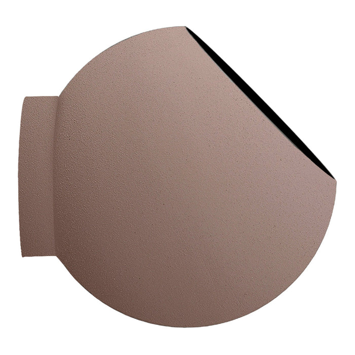 Globe Wall Flowerpot - Small