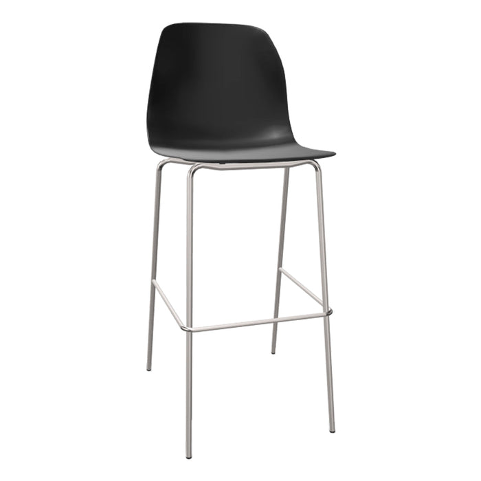 Pelican 08 Bar Stool - 4 Leg
