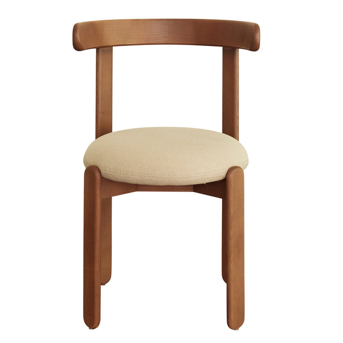 The Lilas Chair