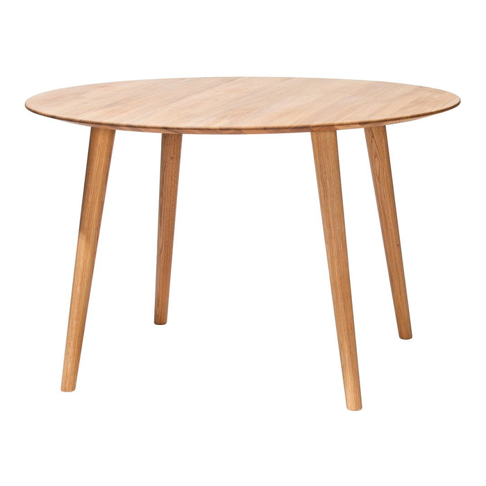 Malmo Dining Table 707 - Circular