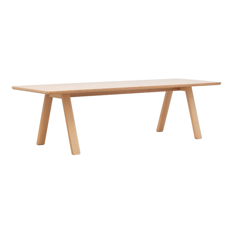 Stelvio Dining Table (110.2" W)