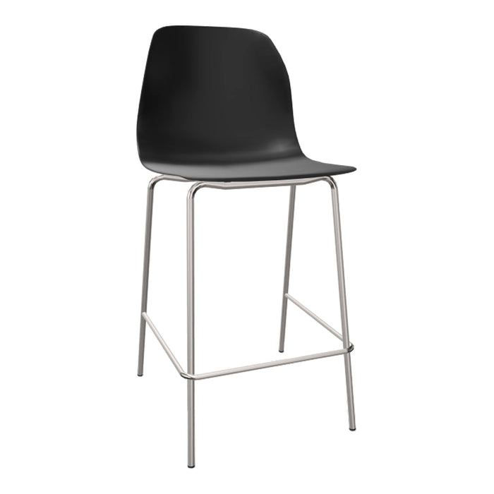 Pelican 08 Counter Stool - 4 Leg