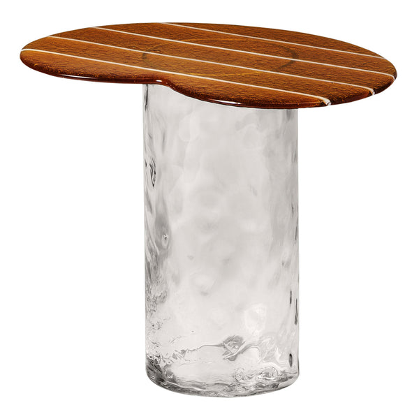 Striche Side Table