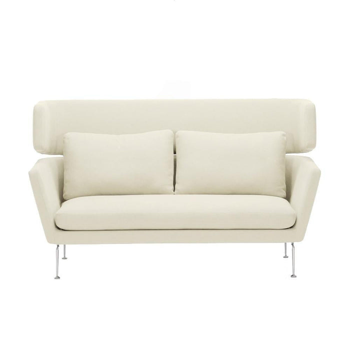 Suita Sofa 2-Seater - Soft Classic with Header