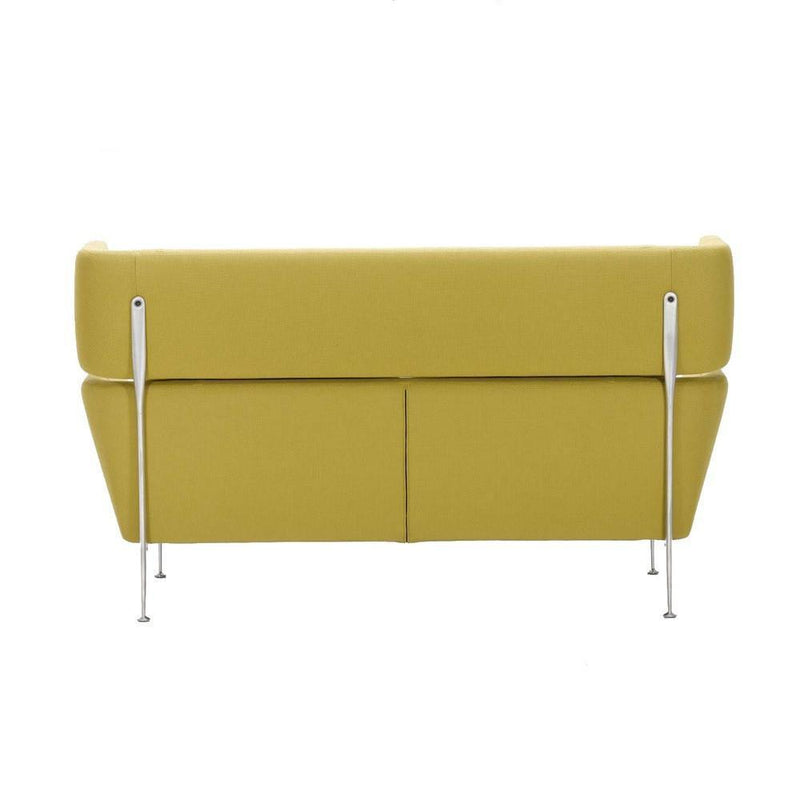 Suita Sofa 2-Seater - Soft Classic with Header