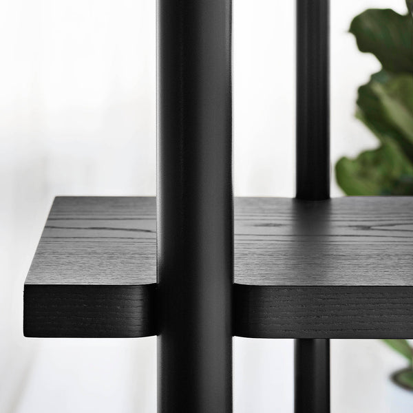 Milonga Bookcase