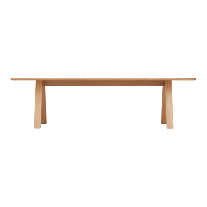 Stelvio Dining Table (110.2" W)