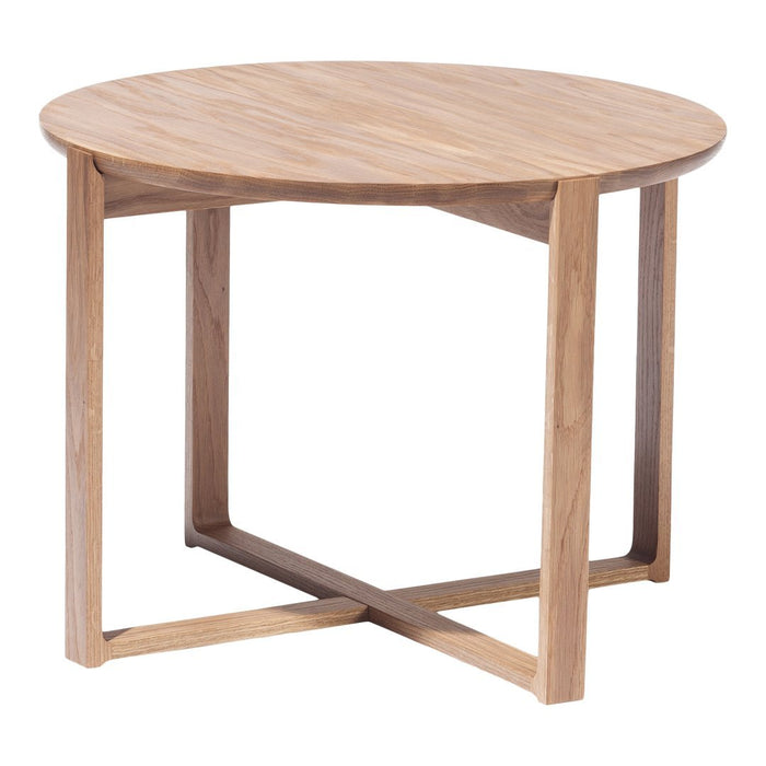 Delta Coffee Table 723 - Oak