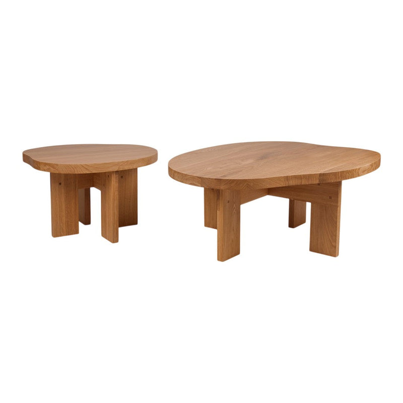 Farmhouse Pond Side Table