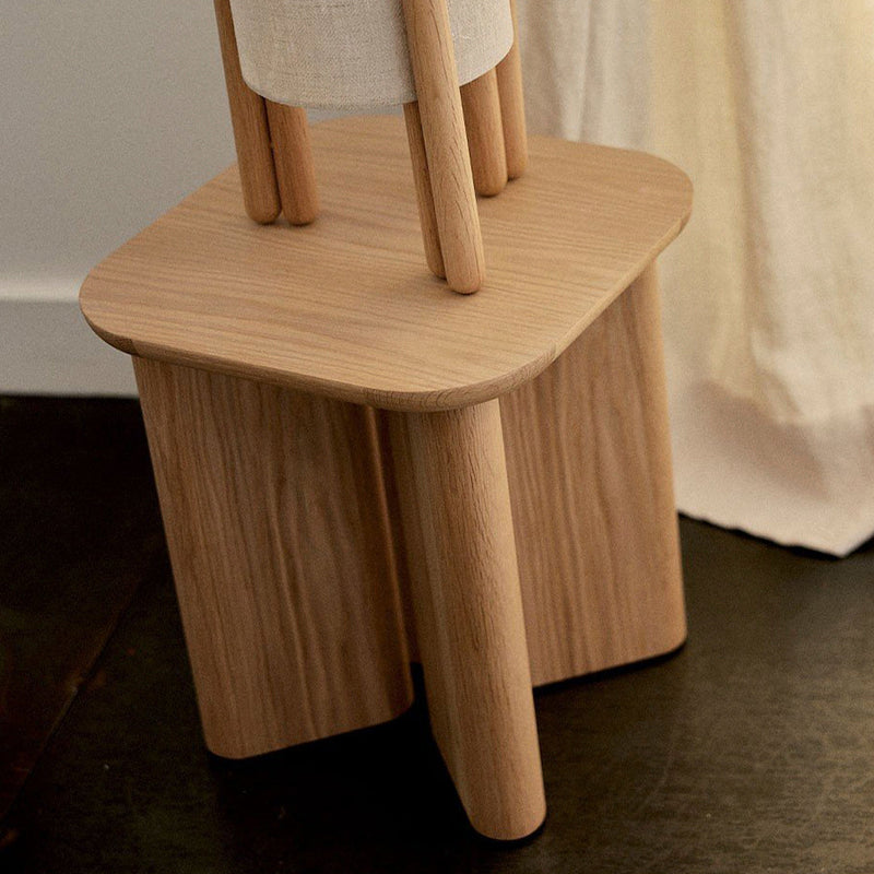 The Garance Side Table