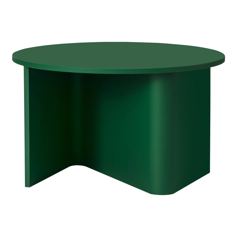 Nami Round Coffee Table
