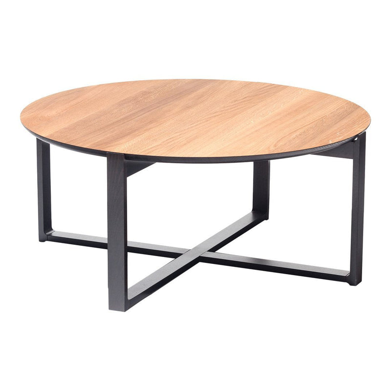 Delta Coffee Table 724 - Oak