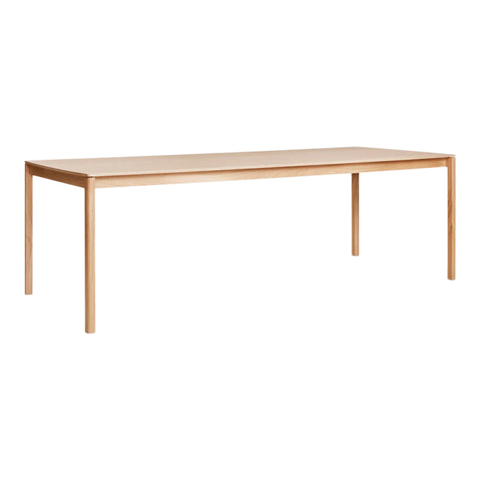 Halikko Dining Table