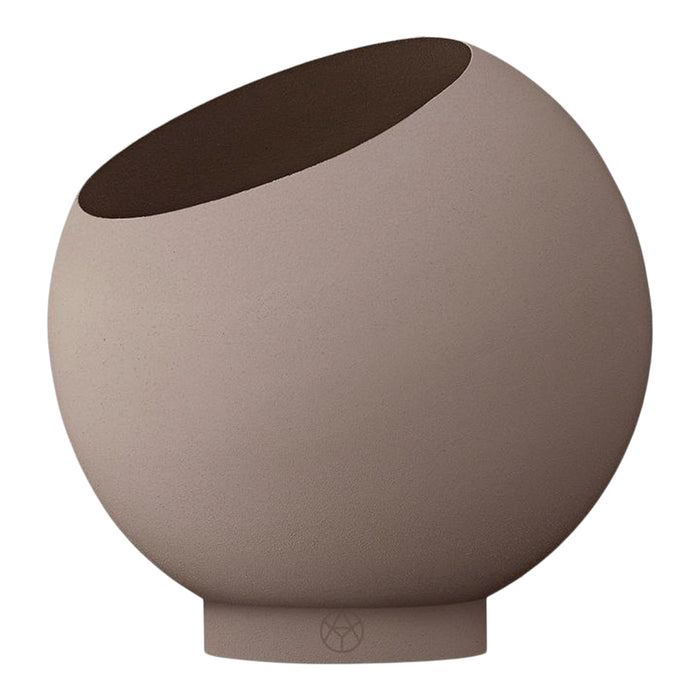 Globe Flowerpot