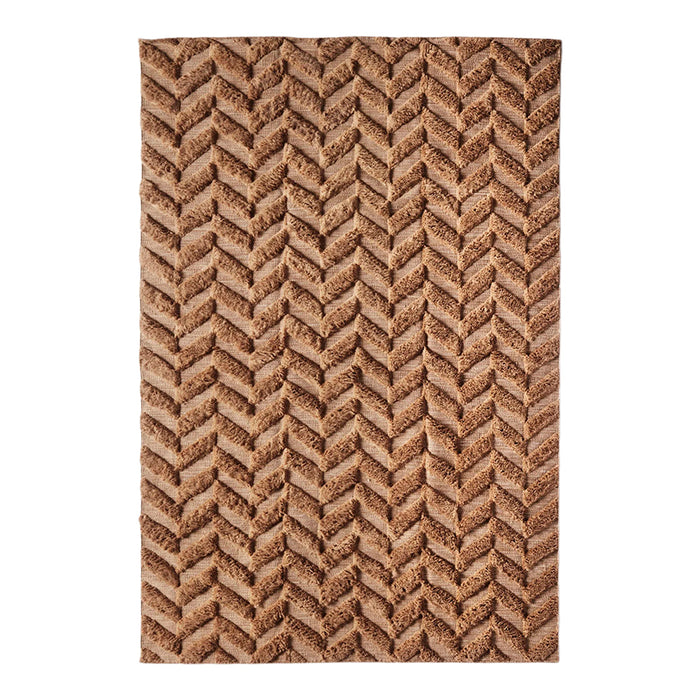 Herringbone Rug
