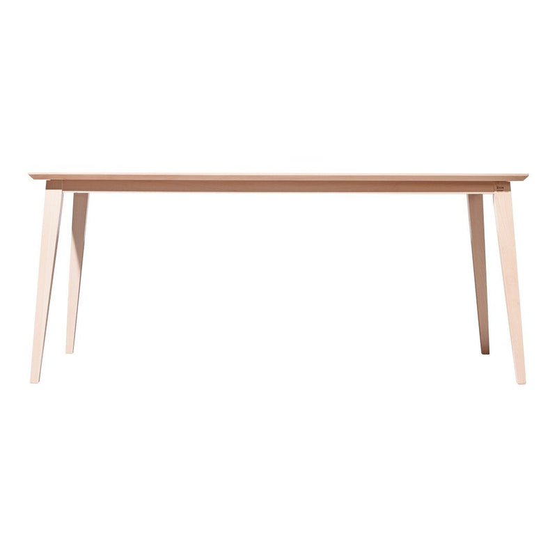 Jylland Dining Table (35.4" D)