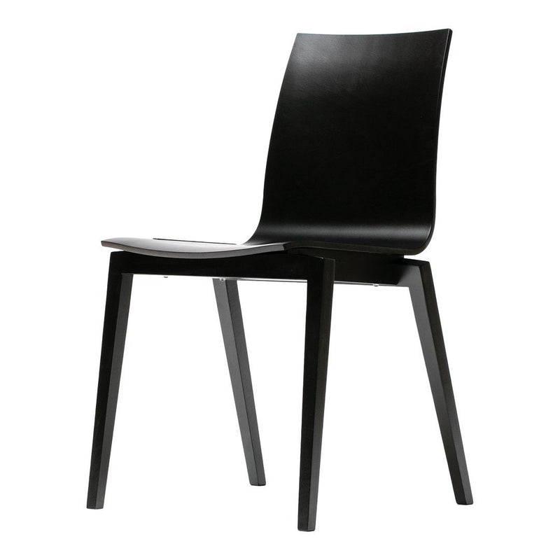 Stockholm Chair - Beech Frame