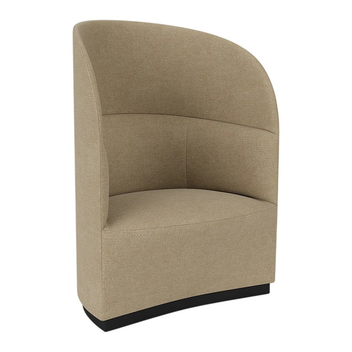 Tearoom Lounge Chair - High Back