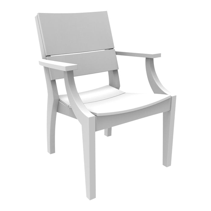 SYM Arm Chair