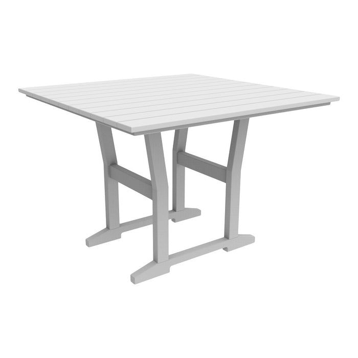 Coastline Cafe Square Dining Table