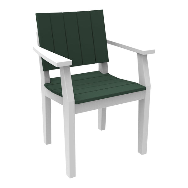 MAD Dining Armchair - Two Tone