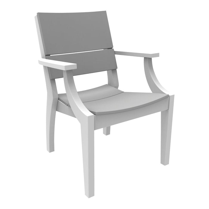SYM Arm Chair