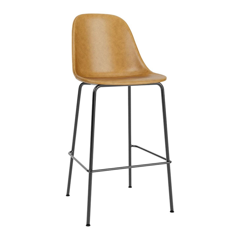 Harbour Counter Side Chair - Fully Upholstered
