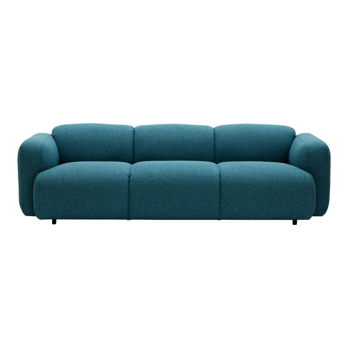 Swell Sofa 3-Seater