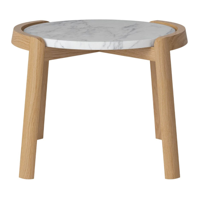 Mix Round Side Table