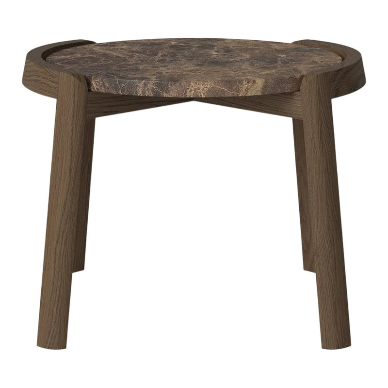 Mix Round Side Table