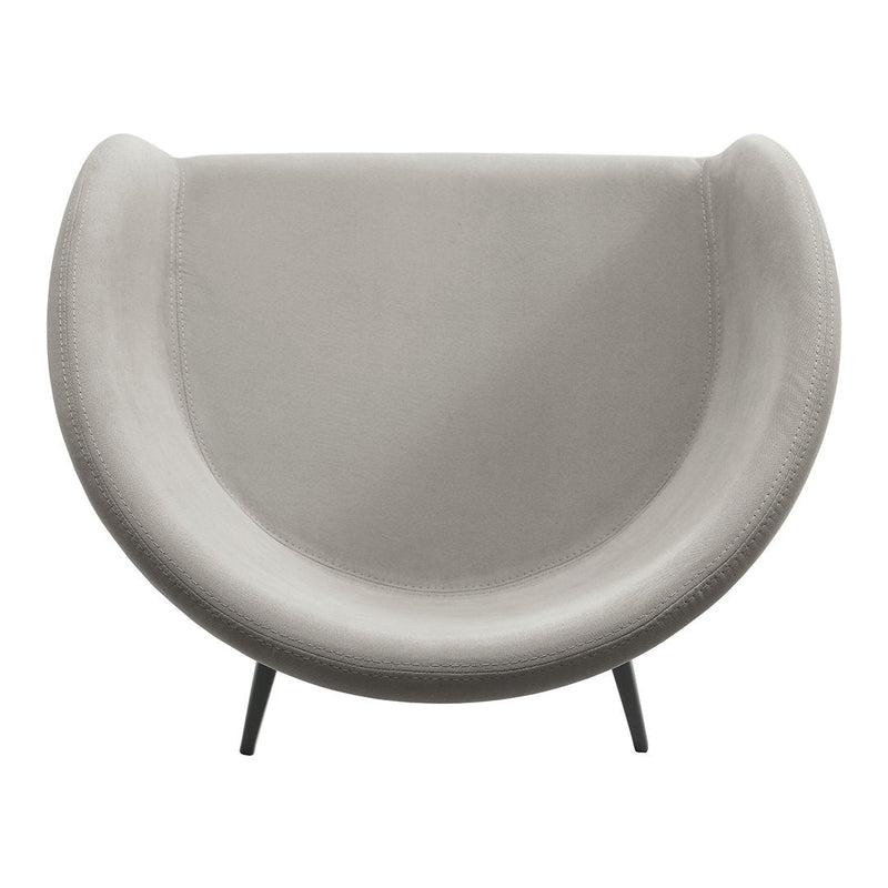 Sonny P M TS_Q Armchair