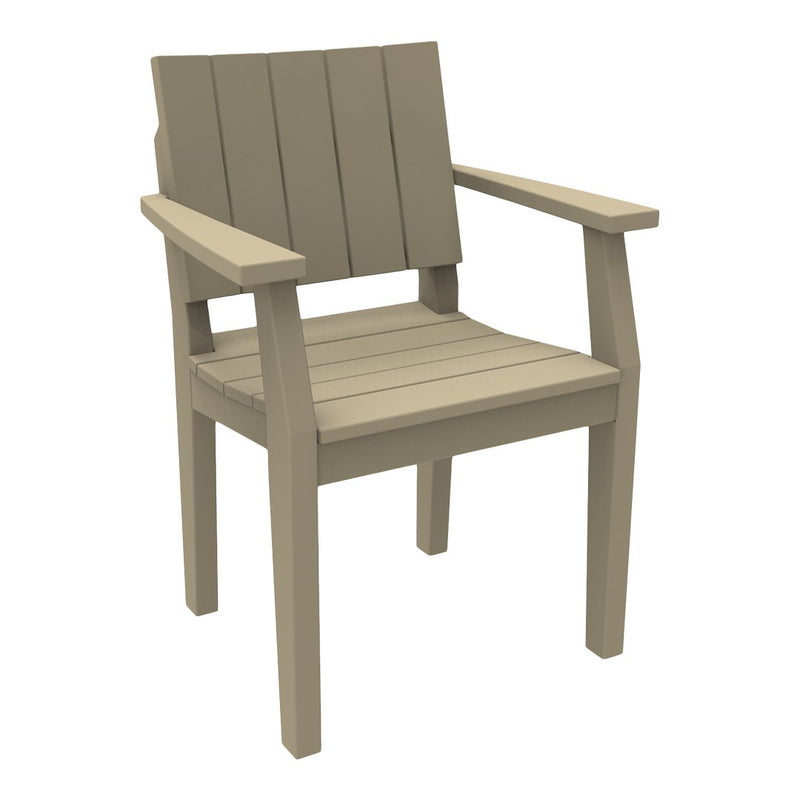 MAD Dining Armchair