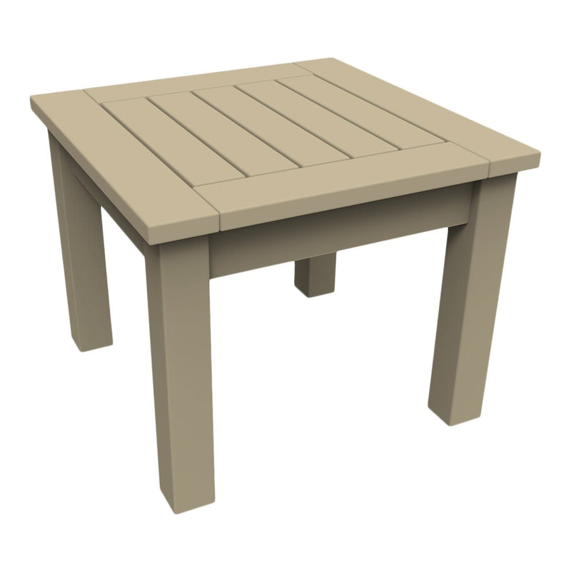Nantucket Side Table