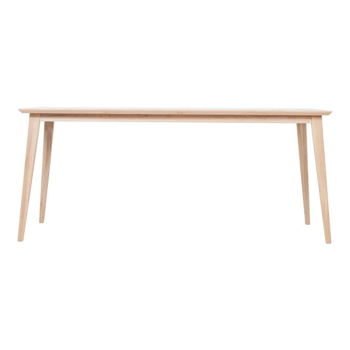 Jylland Dining Table (35.4" D)