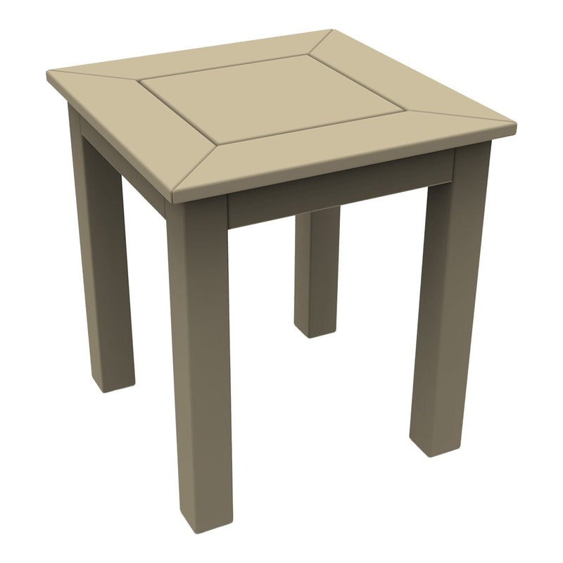 DEX Square Side Table