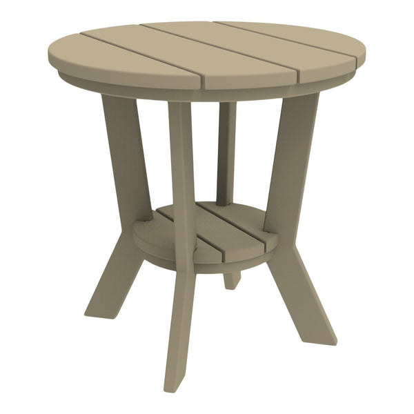MAD Side Table