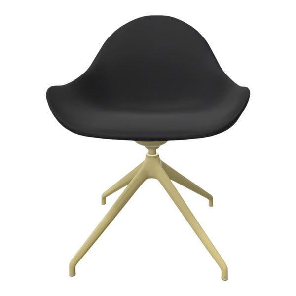 Atticus 03 Armchair - 4 Star Swivel Base