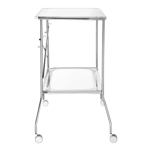 Flip Folding Tray