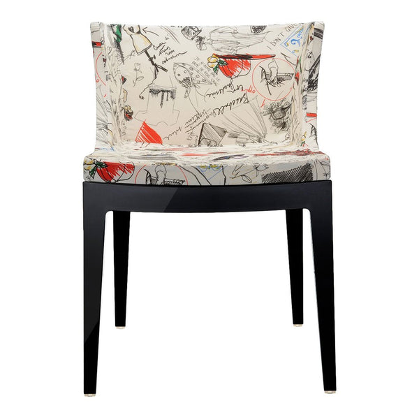Mademoiselle Arm Chair