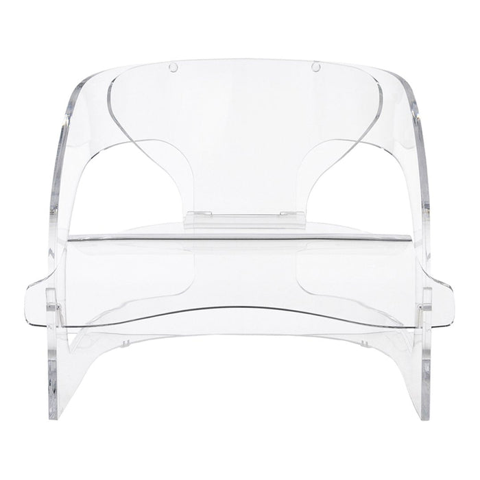 Joe Colombo Arm Chair