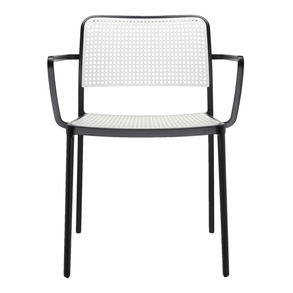 Audrey Arm Chair - Set of 2